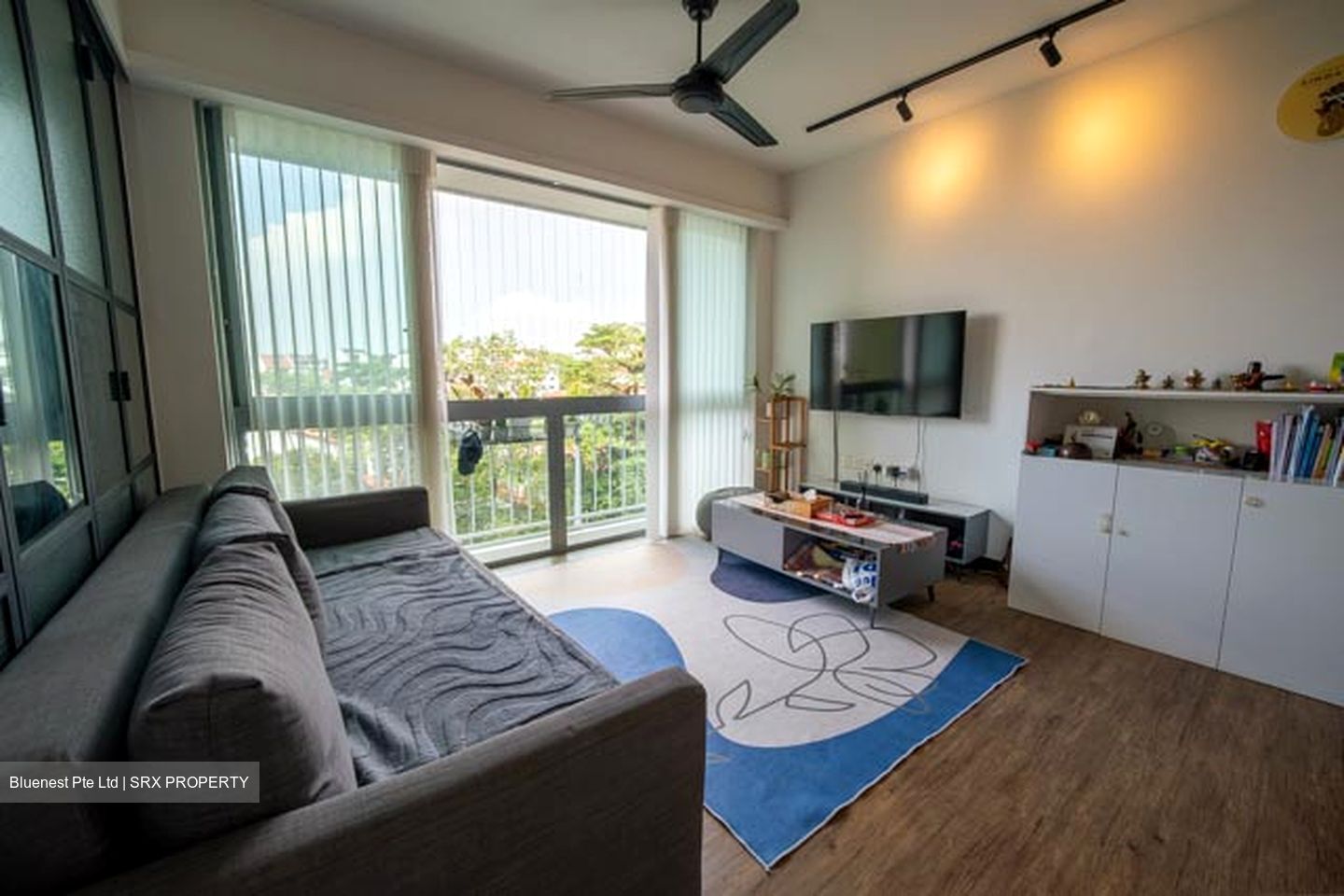 Tanamera Crest (D16), Condominium #571733761